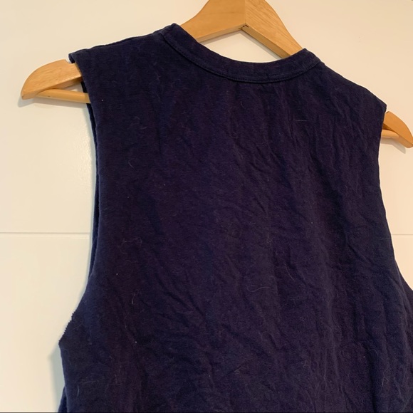 Forever 21 | Wolf Muscle Tee/Tank - Picture 7 of 10